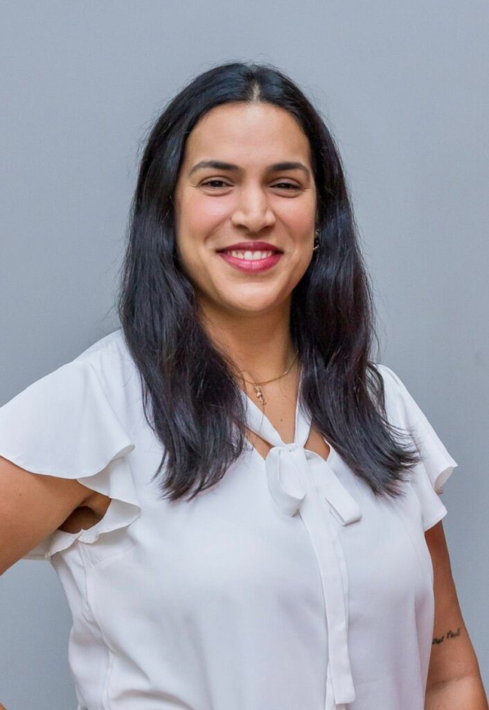 Rafaela Dal Ponte de Paiva - CFO Grupo Sena Pneus